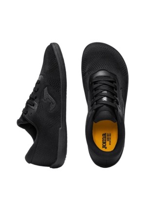 barefoot deportivos joma negro degassmen2501