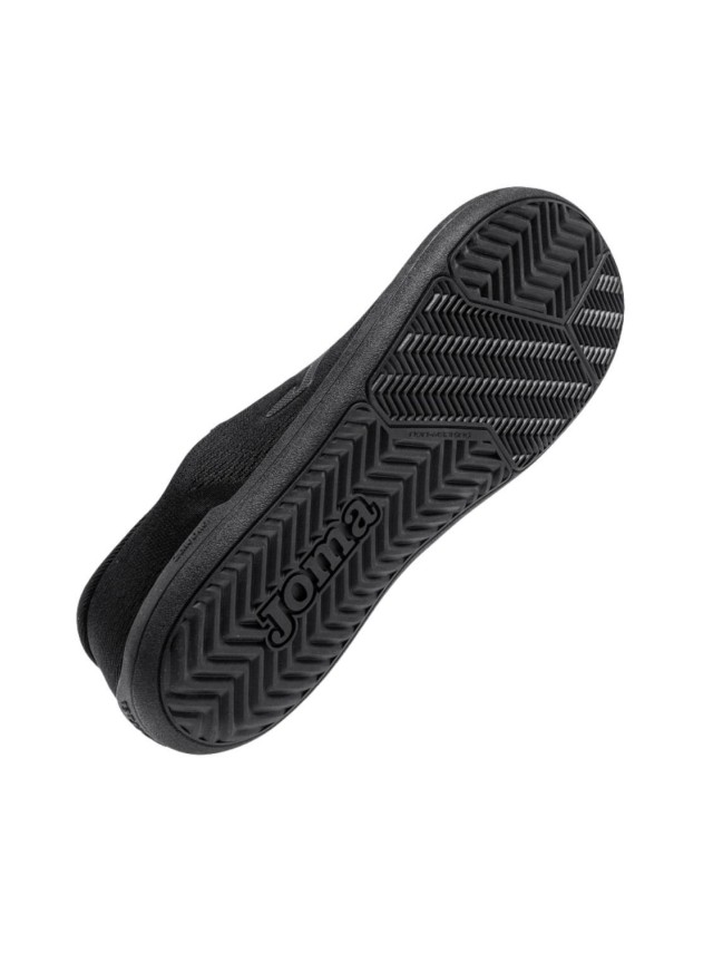 barefoot deportivos joma negro...