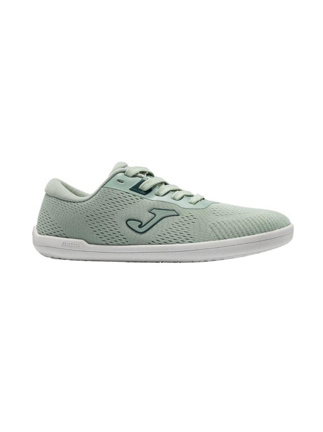 barefoot deportivos joma verde agua...