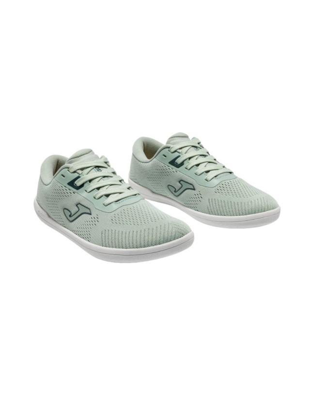 barefoot deportivos joma verde agua...