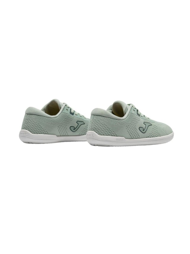 barefoot deportivos joma verde agua...