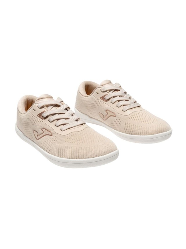 barefoot deportivos joma beige...