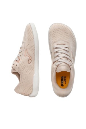 barefoot deportivos joma beige degasslady2525