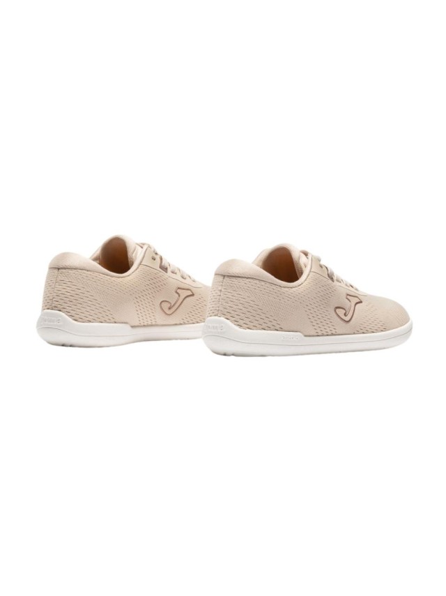 barefoot deportivos joma beige...