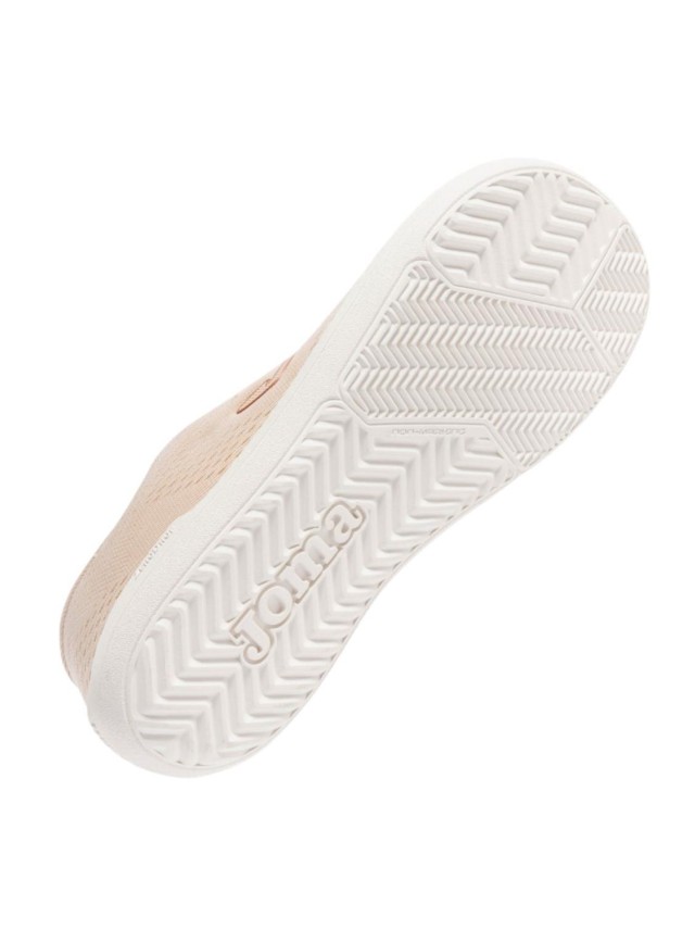 barefoot deportivos joma beige...