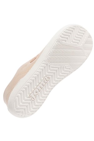barefoot deportivos joma beige degasslady2525
