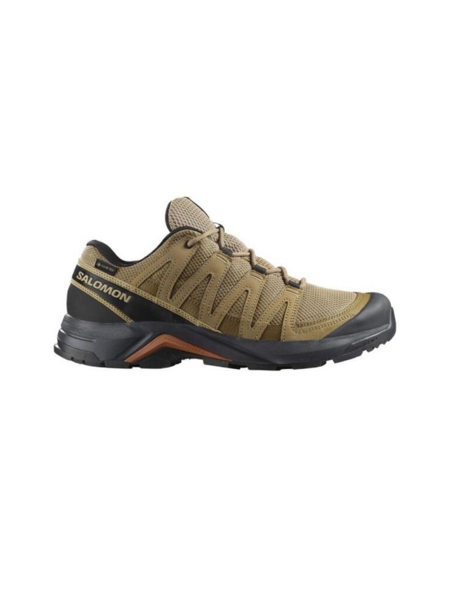 deportivos trekking salomon...
