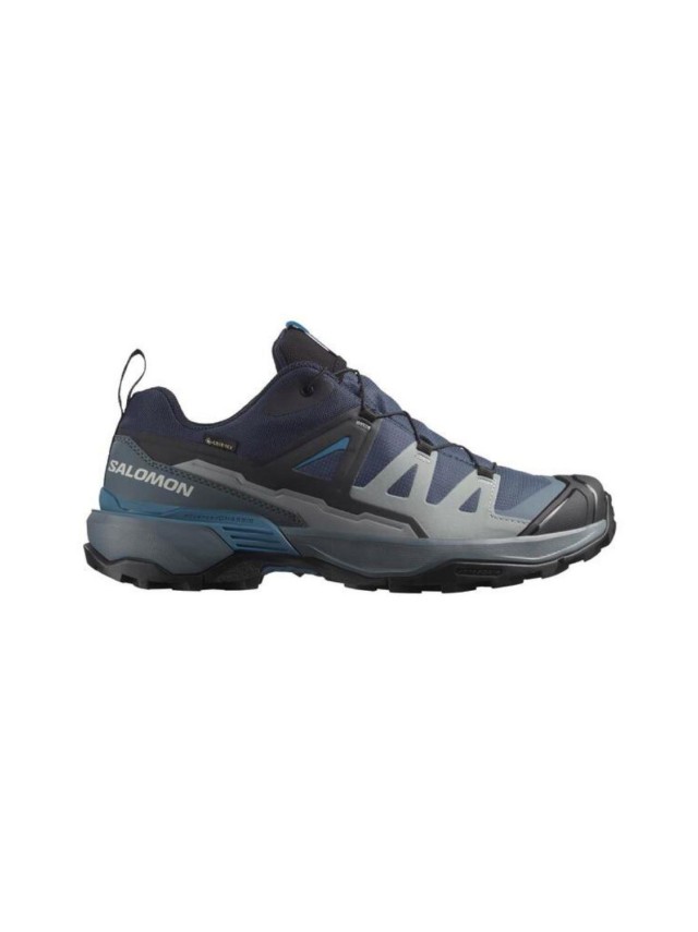 deportivos trekking salomon x ultra...