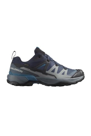 deportivos trekking salomon x ultra 360 marino l47860400