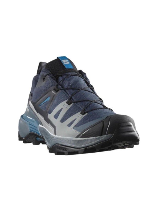 deportivos trekking salomon x ultra...