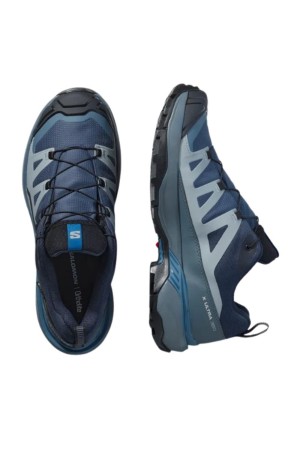 deportivos trekking salomon x ultra 360 marino l47860400