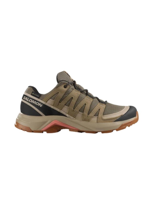 deportivos trekking salomon...