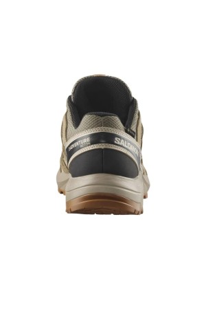 deportivos trekking salomon x-adventure marron-beige l47815500