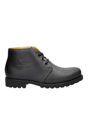botas casual panama jarck negro bota panama c3