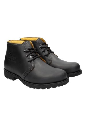 botas casual panama jarck negro bota panama c3
