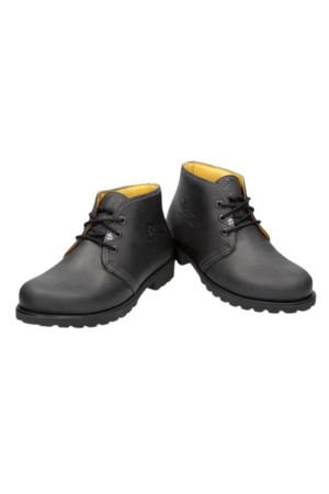 botas casual panama jarck negro bota panama c3