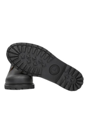 botas casual panama jarck negro bota panama c3