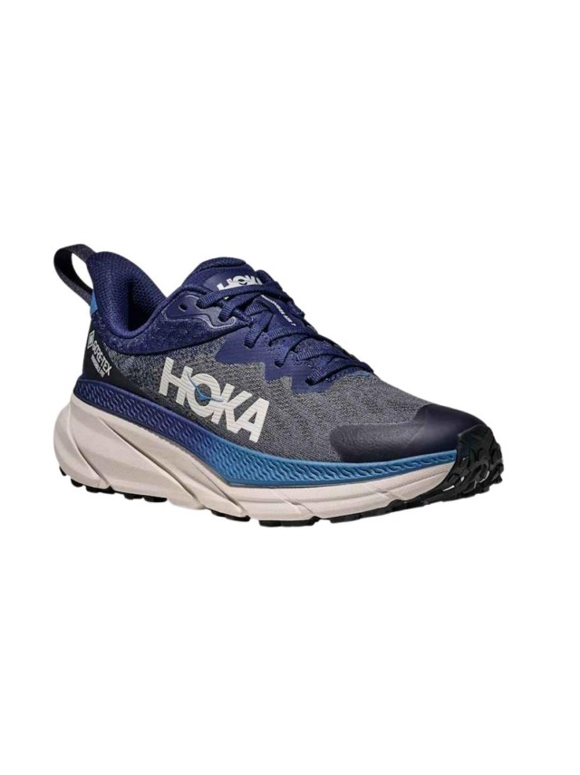 deportivos running hoka challenger 7...