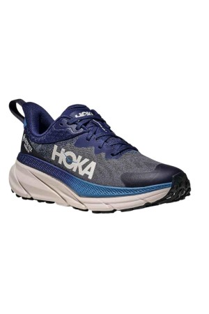 deportivos running hoka challenger 7 gtx marino 1134501mgr
