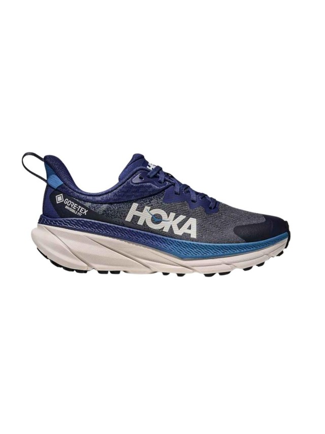deportivos running hoka challenger 7...