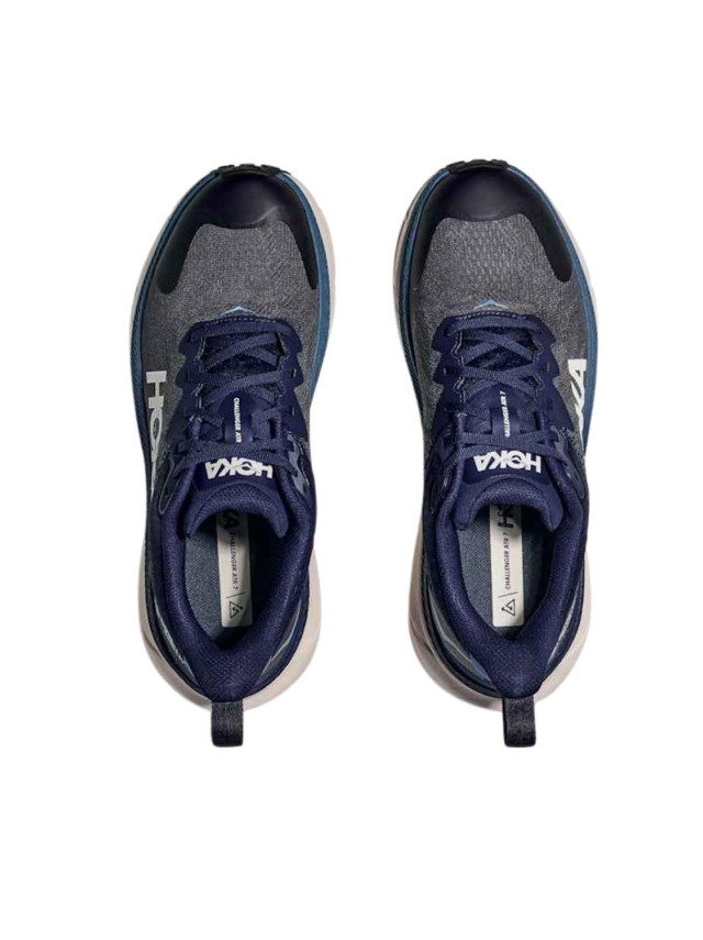 deportivos running hoka challenger 7...
