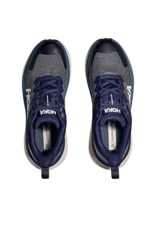 deportivos running hoka challenger 7 gtx marino 1134501mgr