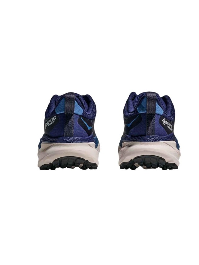 deportivos running hoka challenger 7...
