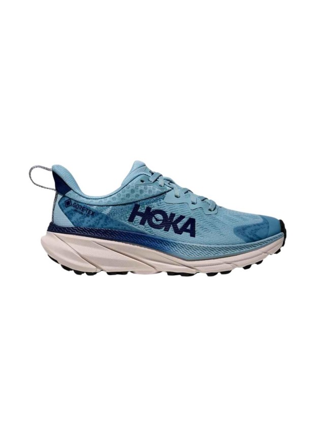 deportivos running hoka challenger 7...