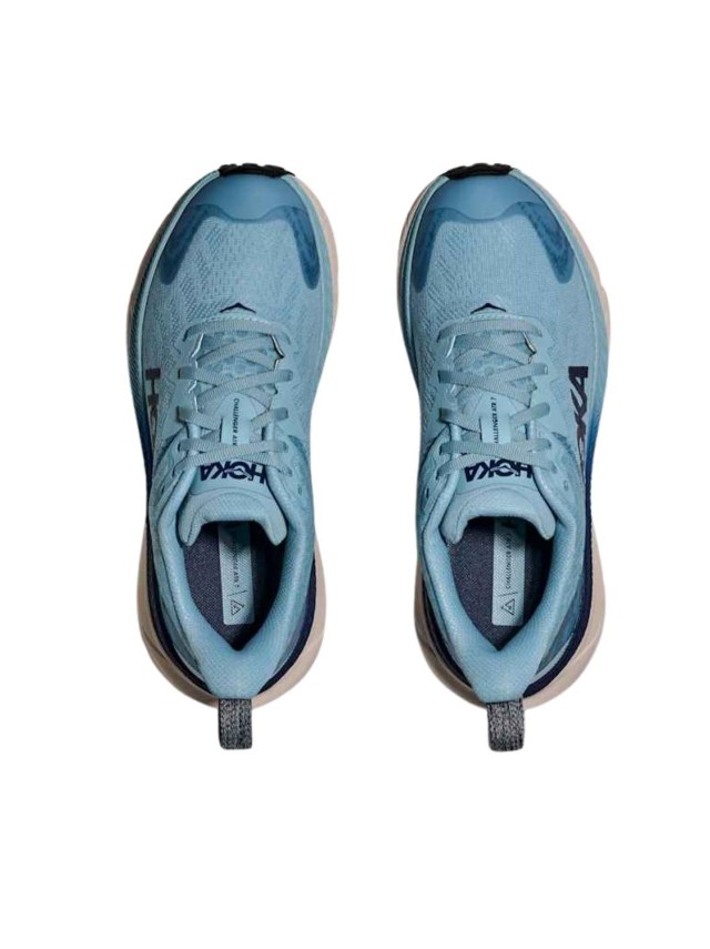 deportivos running hoka challenger 7...