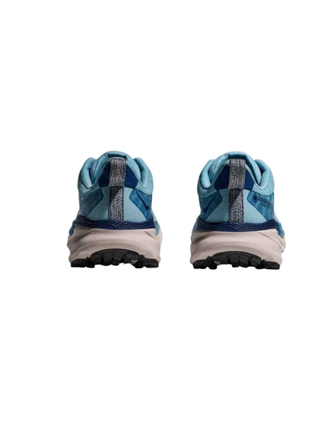 deportivos running hoka challenger 7...