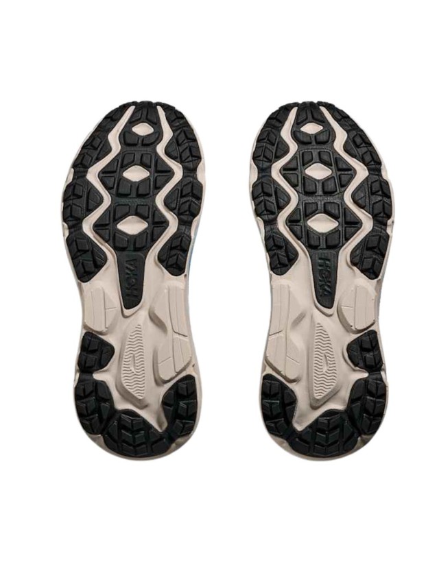 deportivos running hoka challenger 7...