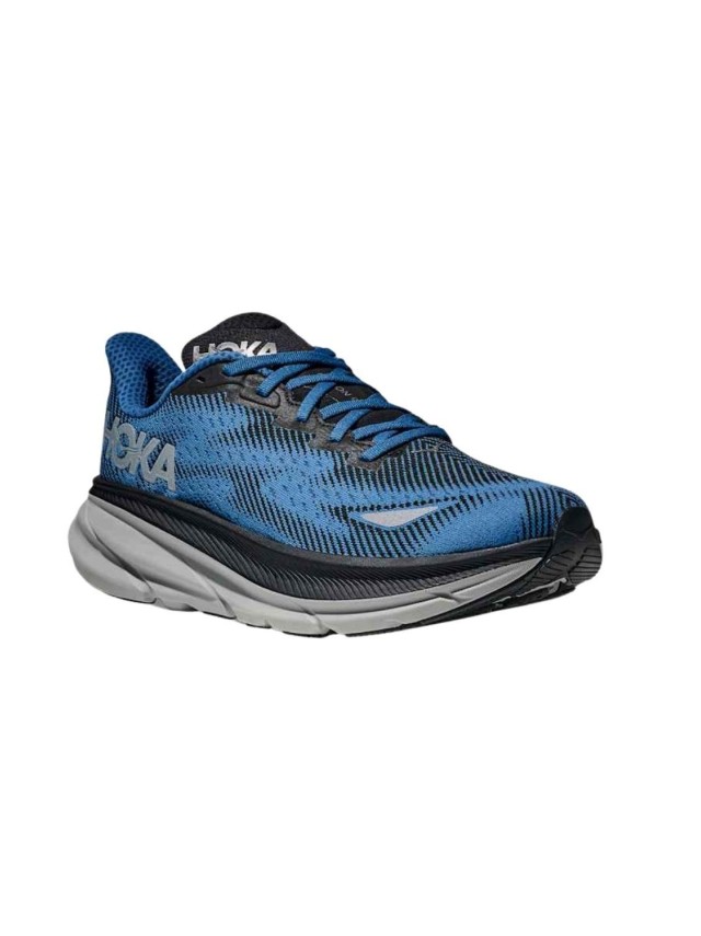 deportivo running hoka clifton 9...