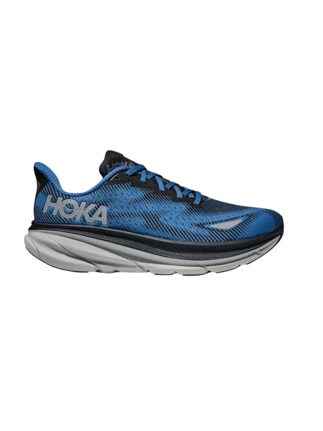 deportivo running hoka clifton 9...