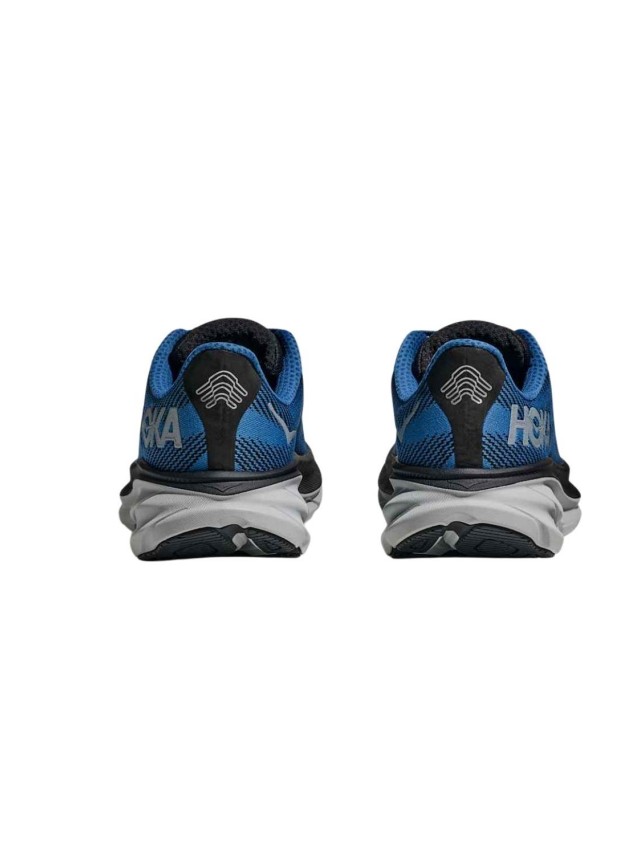 deportivo running hoka clifton 9...