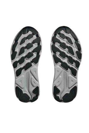 deportivo running hoka clifton 9 marino-negro 1141470bgy