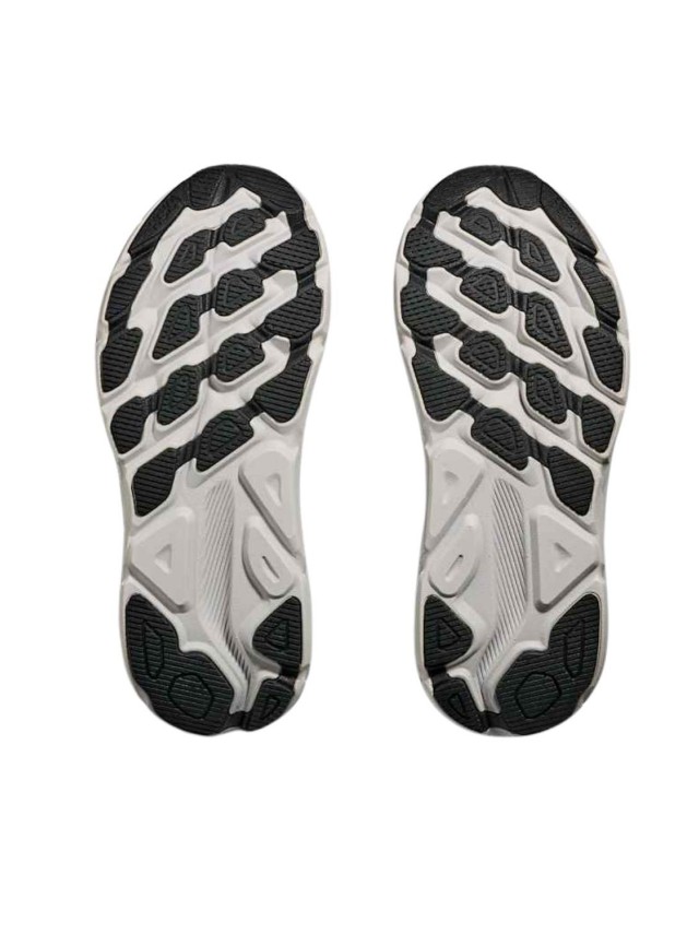 deportivos running hoka clifton 9...