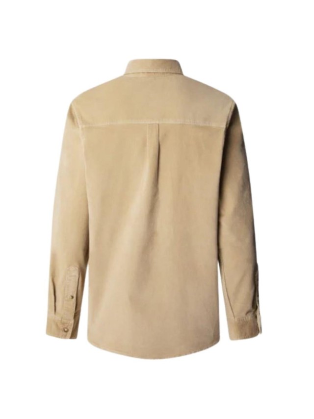 camisas pepe jeans clayton pm3090844...