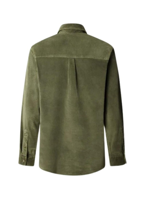 camisas pepe jeans clayton pm3090844...
