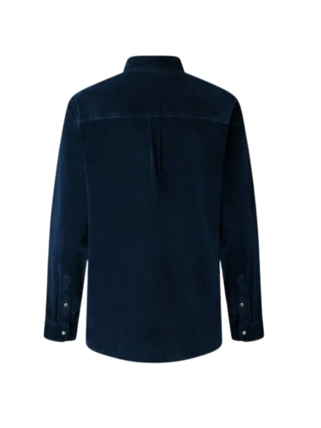 camisas pepe jeans clayton pm3090844...