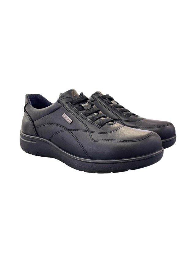 blucher luisetti negro 31018na
