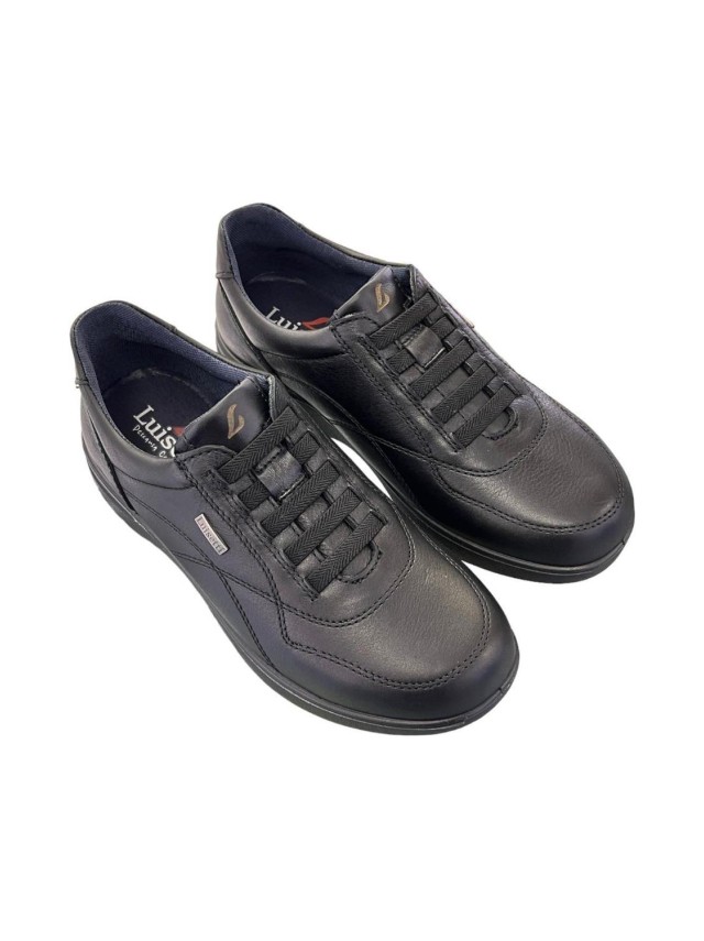 blucher luisetti negro 31018na