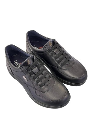 blucher luisetti negro 31018na