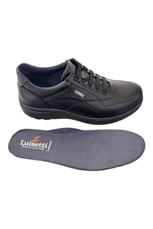 blucher luisetti negro 31018na