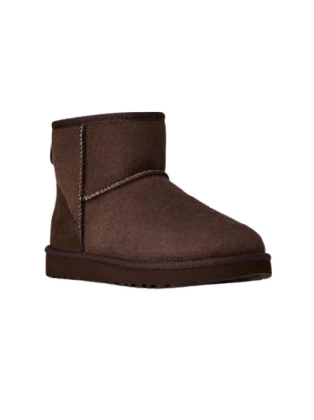 botas australianas ugg 1016222 MARRON...