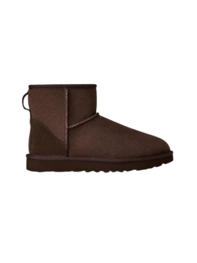 botas australianas ugg 1016222 MARRON...
