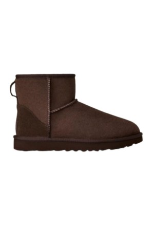 botas australianas ugg 1016222 MARRON OSCURO
