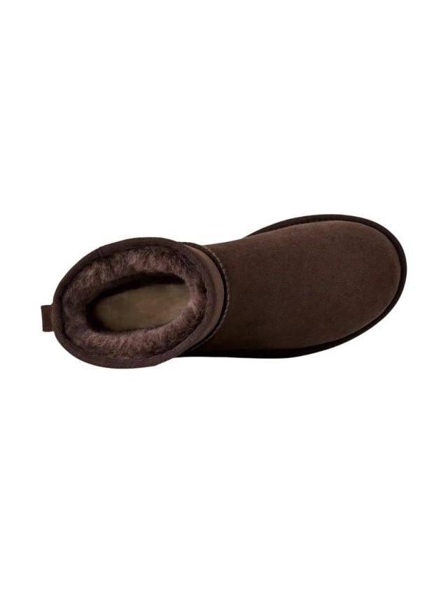 botas australianas ugg 1016222 MARRON...