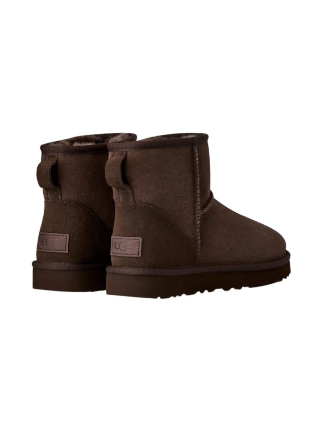 botas australianas ugg 1016222 MARRON...