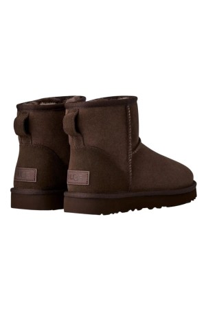 botas australianas ugg 1016222 MARRON OSCURO