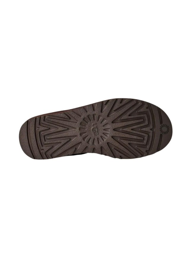 botas australianas ugg 1016222 MARRON...